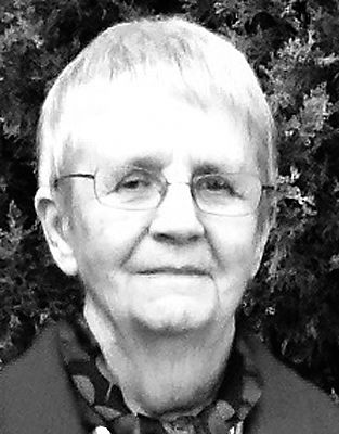 Photo of Antonine-France Bergeron