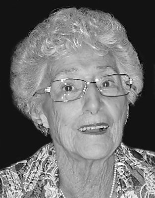 Photo of Pauline Brousseau