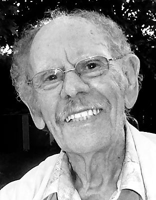 Photo of Louis Hache