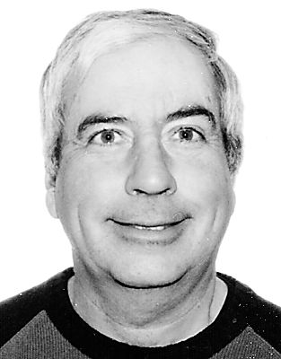 Photo of Rejean Lefebvre