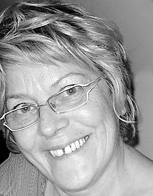 Photo of Louise Soucy