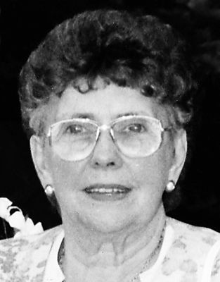 Photo of Madeleine Lafreniere