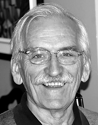 Photo de Jacques Filteau