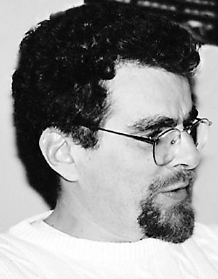 Photo of Denis Laprise