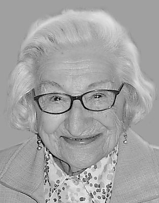 Photo de Georgette-Barrette Laberge