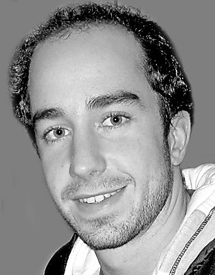 Photo of Francis Hamel