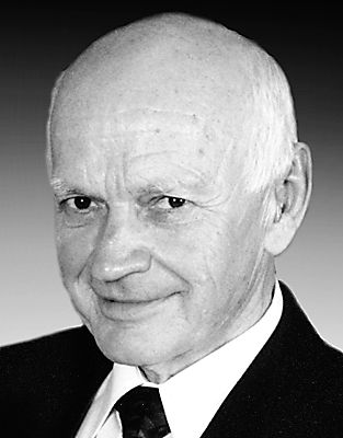 Photo of Rolland Pare