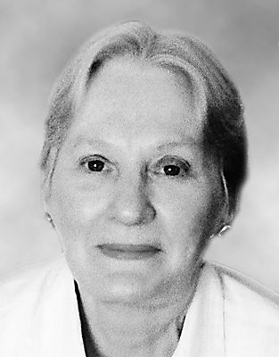 Photo de Marjolaine Cabana