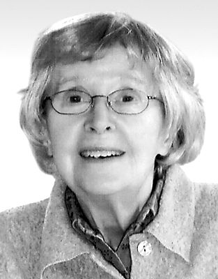 Photo of Madeleine Breton-Brault