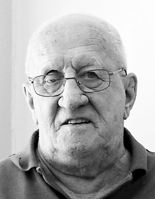 Photo de Marcel Bissonnette