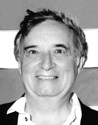 Photo of Jean-Pierre Forget