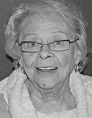 Photo of Therese Garon