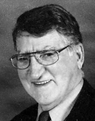 Photo of Georges Giasson