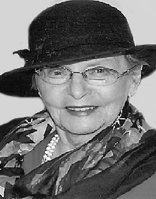 Photo of Berthe Leclerc