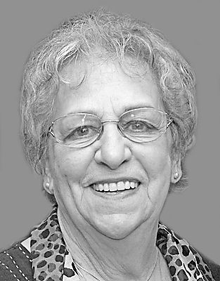 Photo de Madame-Elyse-Diotte Marchand