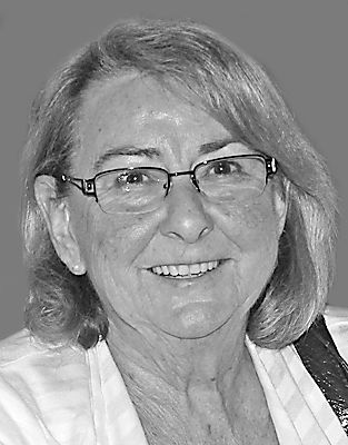 Photo of Louise Lelievre