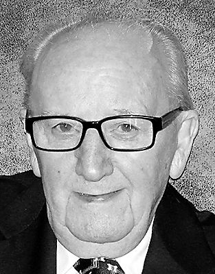 Photo of Jean-Paul Vanasse