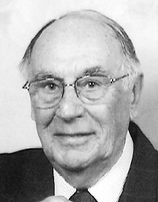 Photo of Roger Delisle