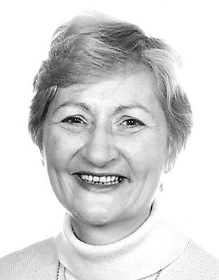 Photo of Lucille Marsan