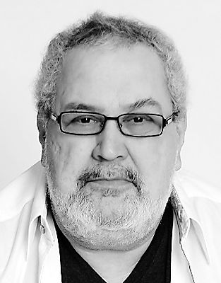 Photo of Pierre Bisson