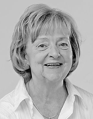 Photo de Francine Bonin
