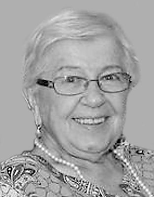 Photo de Marielle Poirier