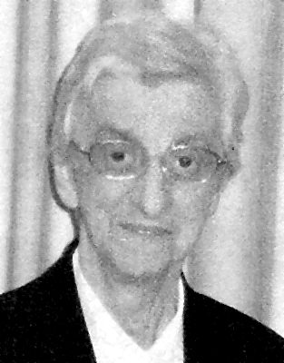 Photo of Yvonne Dumont