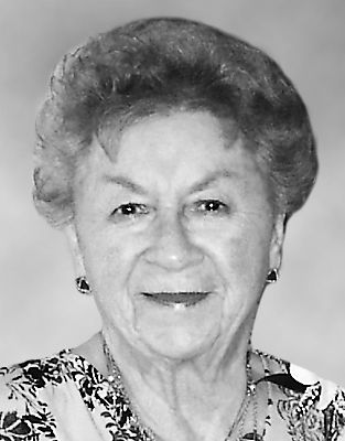 Photo de Marie Lamarre