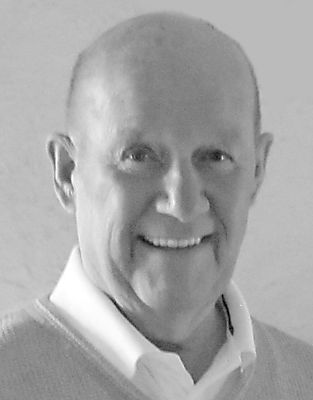 Photo of Yves Bourgeois