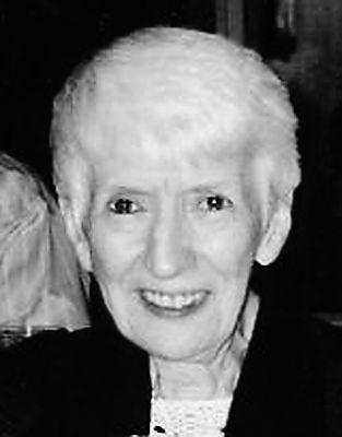 Photo of Francoise Claude