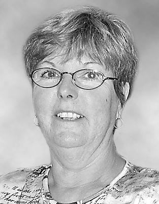 Photo de Francine Letourneau