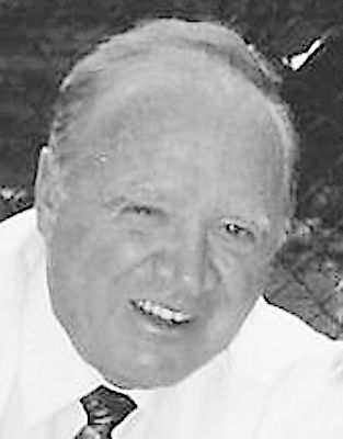 Photo of Gilles Bureau