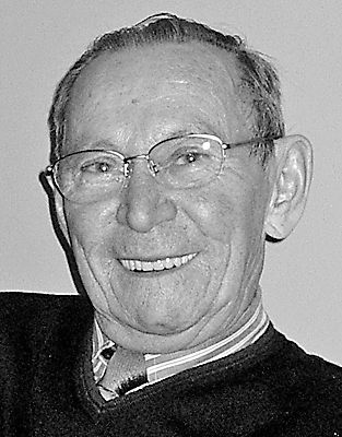 Photo of Damien Allard