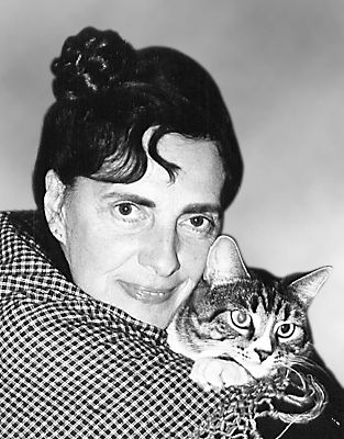 Photo of Daze-Lafforgue-Denyse Marie
