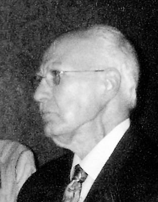 Photo of Louis Boileau