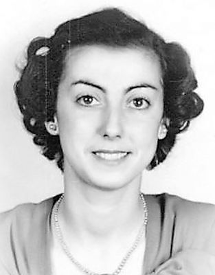 Photo de Therese Phaneuf