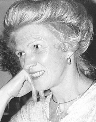 Photo de Francoise St-Jacques