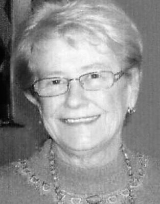 Photo of Gisele Bedard