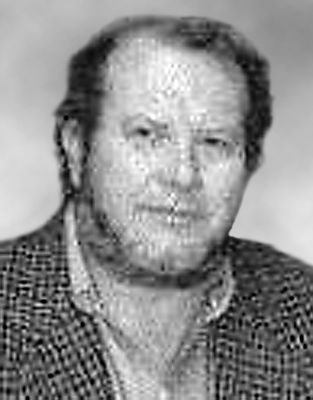 Photo of Luc Loslier