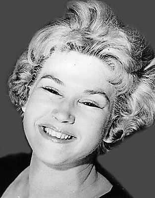 Photo of Solange Robert