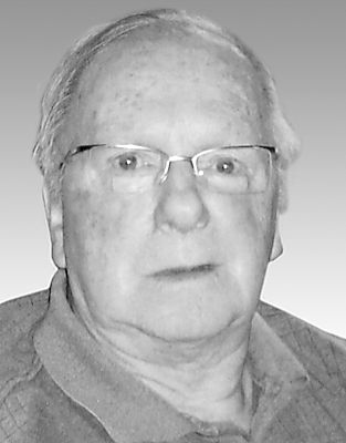 Photo of Fernand Bussiere