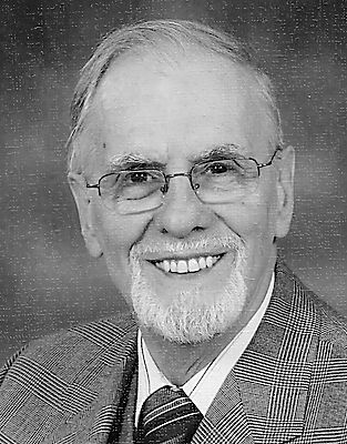 Photo of Andre Castonguay