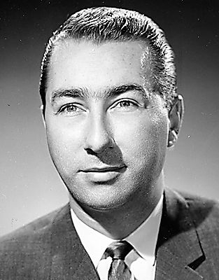 Photo de Paul Crevier