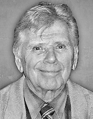 Photo of Andre Daigneault