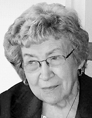 Photo of Germaine Milette