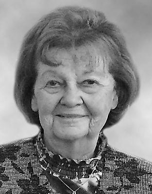 Photo de Gervaise-Gauvin Goyette