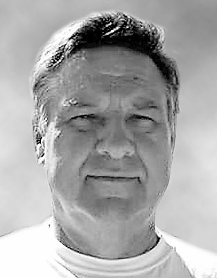 Photo of Pierre Forget