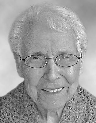 Photo of Yvette Lavallee