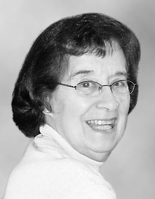 Photo de Jeanne-Reid Dumais