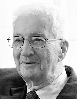 Photo of Roger Pinard
